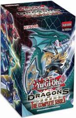 Dragons of Legend The Complete Series Box (2packs)